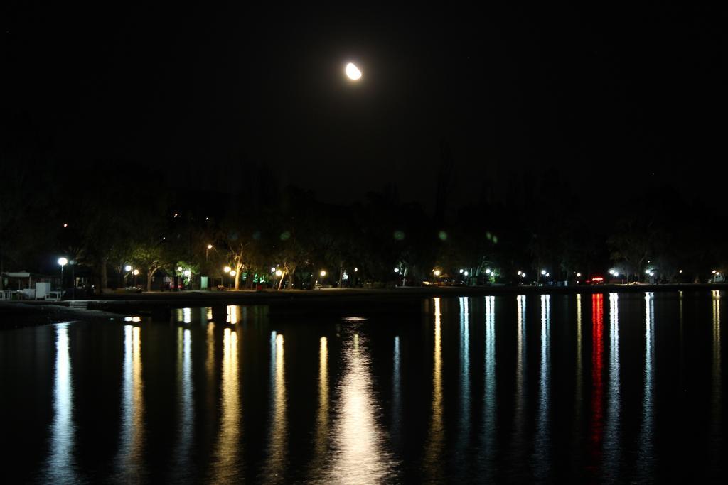 Hotel Stoikos Vizitsa Bagian luar foto