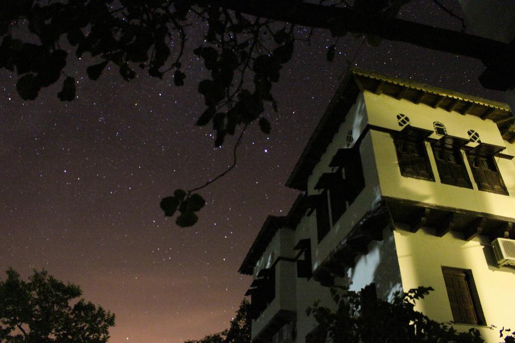 Hotel Stoikos Vizitsa Bagian luar foto